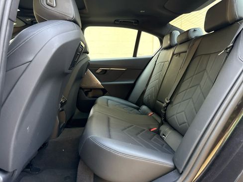 Certified 2024 BMW 530i xDrive 530i xDrive w/ Convenience Package image 16