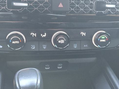 Certified 2023 Honda Accord Sport image 20