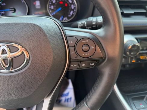 Used 2022 Toyota RAV4 SE w/ Convenience Package image 24