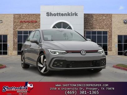 Used 2024 Volkswagen GTI S