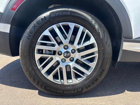 Certified 2026 Hyundai Palisade SEL AWD/4WD image 37