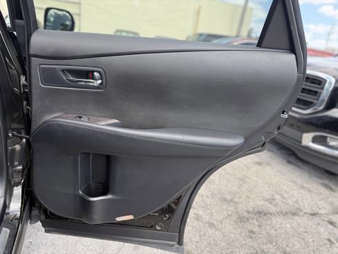 Used 2015 Lexus RX 350 AWD image 23