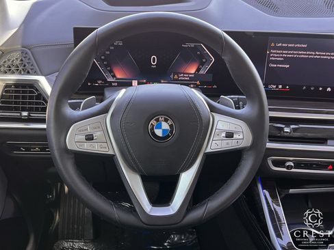 Used 2026 BMW X7 xDrive40i AWD/4WD image 14