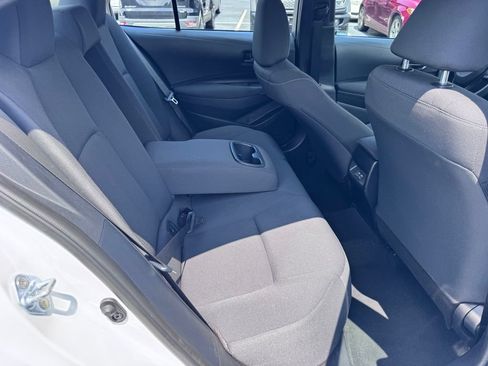 Used 2023 Toyota Corolla LE FWD image 24