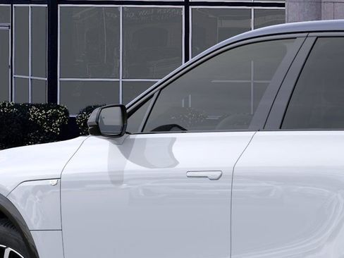 New 2026 Cadillac Lyriq Premium Sport RWD image 12