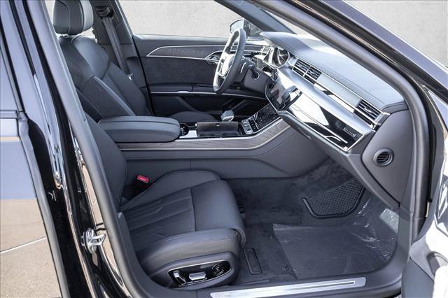 New 2027 Audi A8 L 3.0T AWD/4WD image 26