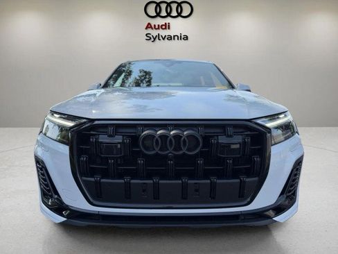 Certified 2025 Audi Q7 3.0T Premium Plus w/ Premium Plus Package AWD/4WD image 2