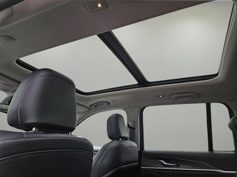 New 2023 Jeep Grand Cherokee 4WD 4xe image 20