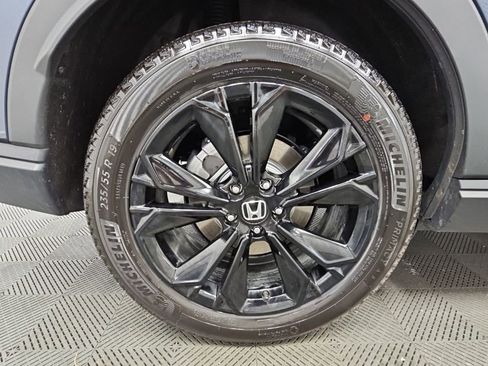 Used 2026 Honda CR-V Sport Touring image 50