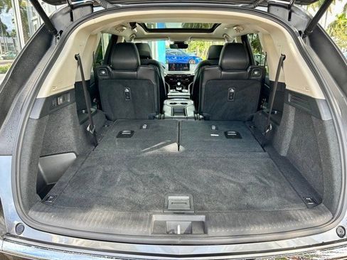 Used 2023 Acura MDX FWD image 15