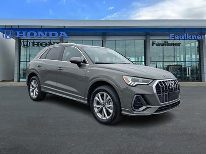 Used 2025 Audi Q3 2.0T Premium