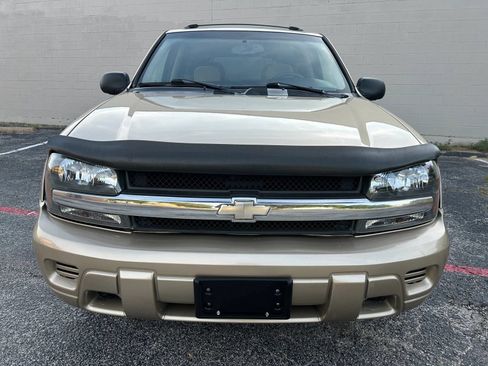 Used 2006 Chevrolet TrailBlazer LS w/ LS Preferred Equipment Group AWD/4WD image 7