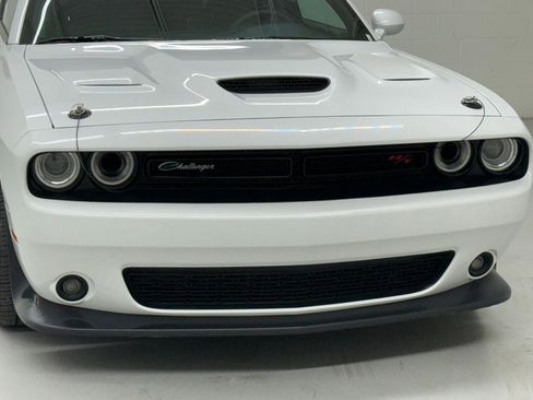 Used 2019 Dodge Challenger R/T Scat Pack w/ 1320 Drag Pack image 9
