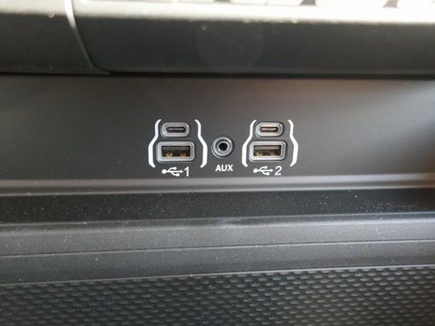 New 2026 RAM 2500 Big Horn image 18