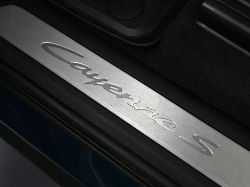Certified 2026 Porsche Cayenne S AWD/4WD image 37