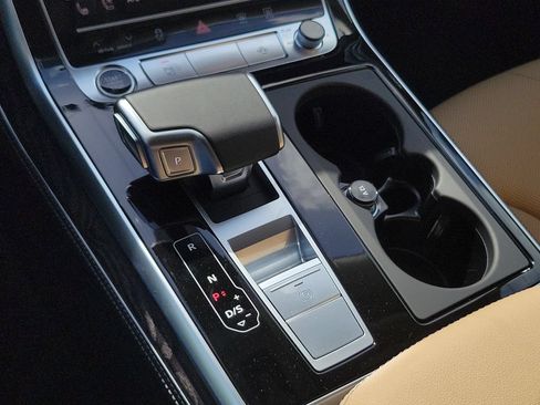 New 2026 Audi Q8 Premium Plus AWD/4WD image 15