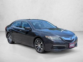 Used 2016 Acura TLX FWD video 3