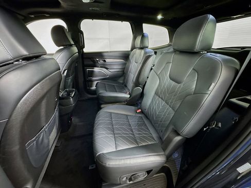 Used 2025 Kia Telluride SX Prestige X-Line image 26
