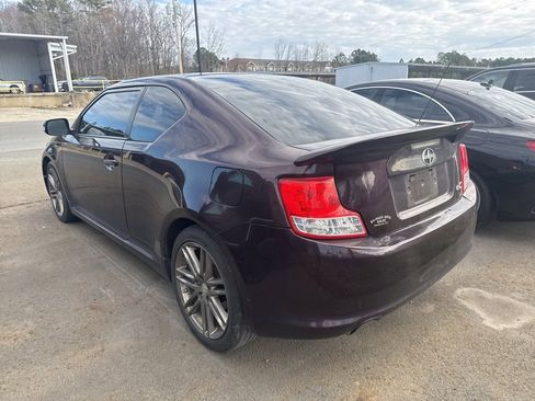 Used 2011 Scion tC image 6