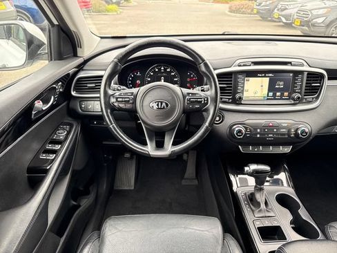 Used 2016 Kia Sorento SX AWD/4WD image 30