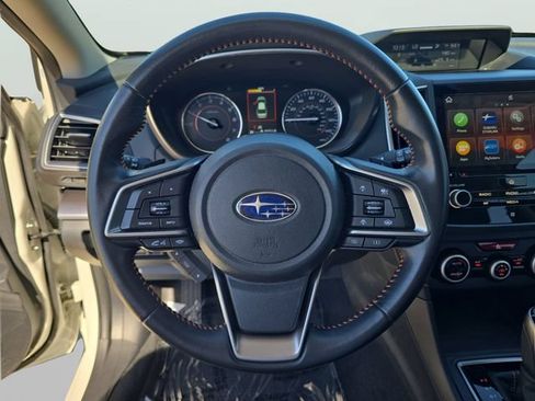 Certified 2023 Subaru Crosstrek 2.5i Limited w/ Moonroof Package AWD/4WD image 24