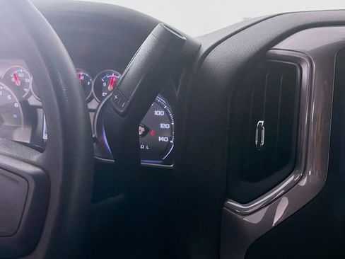 Used 2023 Chevrolet Silverado 1500 W/T w/ WT Convenience Package image 20