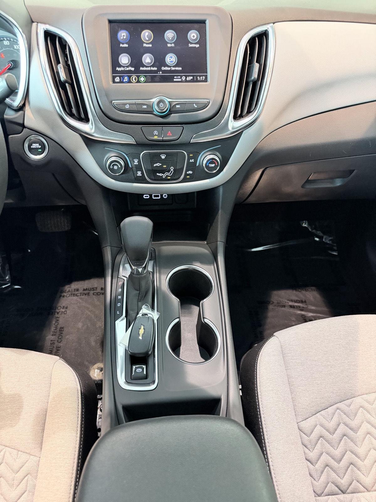 Used 2024 Chevrolet Equinox LS w/ LS Convenience Package AWD/4WD image 37