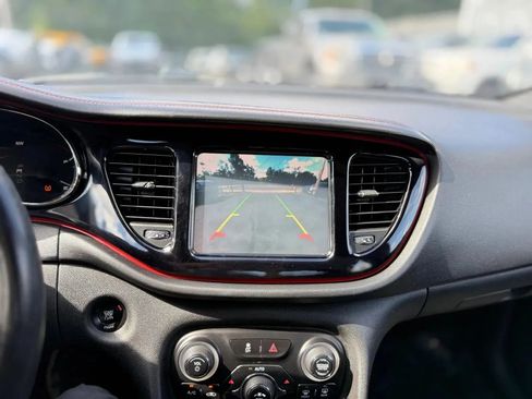 Used 2016 Dodge Dart GT FWD image 20