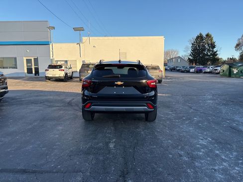 New 2026 Chevrolet Trax LT image 5