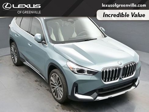 Used 2026 BMW X1 xDrive28i w/ Technology Package AWD/4WD image 43