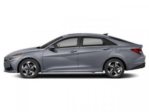 Certified 2023 Hyundai Elantra Limited image 6