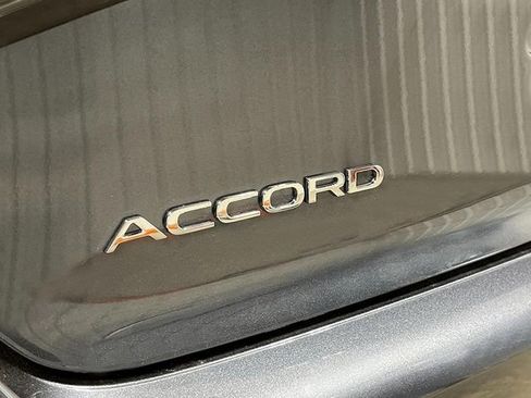 New 2026 Honda Accord SE image 7