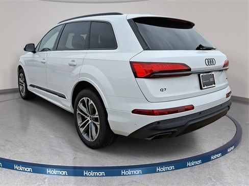 New 2026 Audi Q7 2.0T Premium Plus image 2