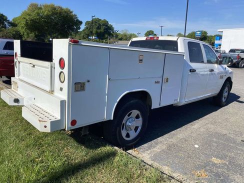 Used 2014 RAM 2500 Tradesman RWD image 5