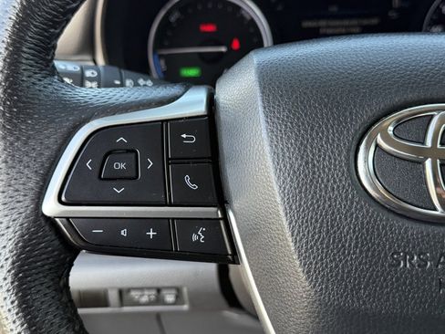 Certified 2024 Toyota Sienna Limited image 24