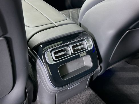 Certified 2021 Mercedes-Benz S 580 4MATIC Sedan image 28