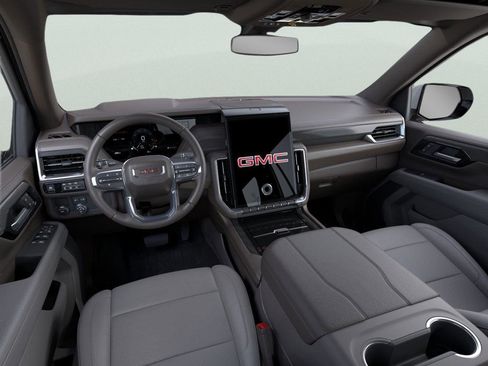 New 2026 GMC Yukon Elevation image 15