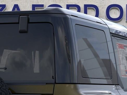 New 2025 Ford Bronco Raptor image 25