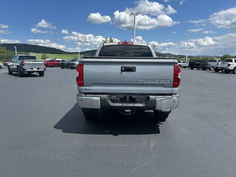 Used 2021 Toyota Tundra SR5 AWD/4WD image 6