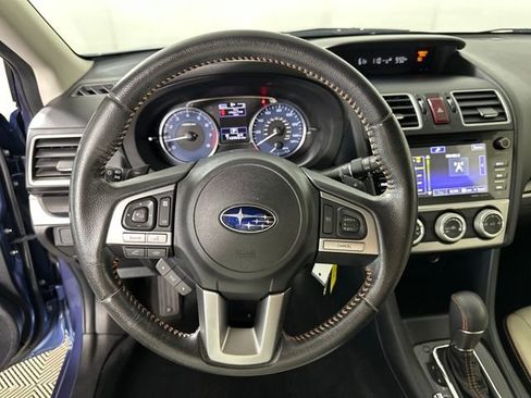 Used 2017 Subaru Crosstrek 2.0i Limited image 14