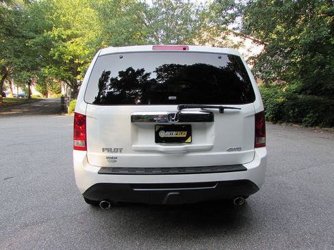 Used 2015 Honda Pilot EX-L image 4