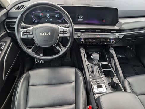 Certified 2025 Kia Telluride S AWD/4WD image 21
