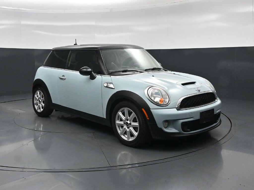 Used 2013 MINI Cooper S FWD image 54