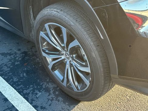 Used 2022 Lexus RX 350 AWD w/ Premium Package image 18