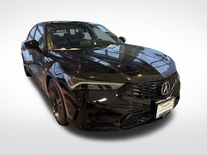 Used 2023 Acura Integra A-Spec