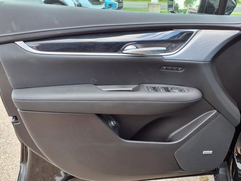 New 2025 Cadillac XT5 Premium Luxury w/ LPO, Floor Liner Package image 11