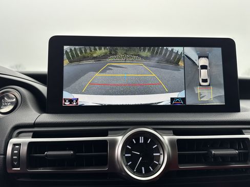 Used 2022 Lexus IS 350 F Sport image 24