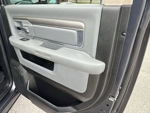 Used 2019 RAM 1500 Big Horn image 17