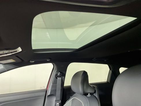 New 2025 Kia K4 GT-Line w/ GT-Line Sunroof Package image 37