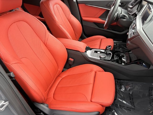 Used 2024 BMW M235i xDrive Gran Coupe w/ M Performance Package AWD/4WD image 11
